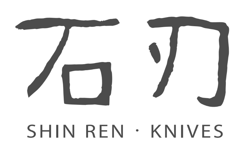石刃手工刀logo