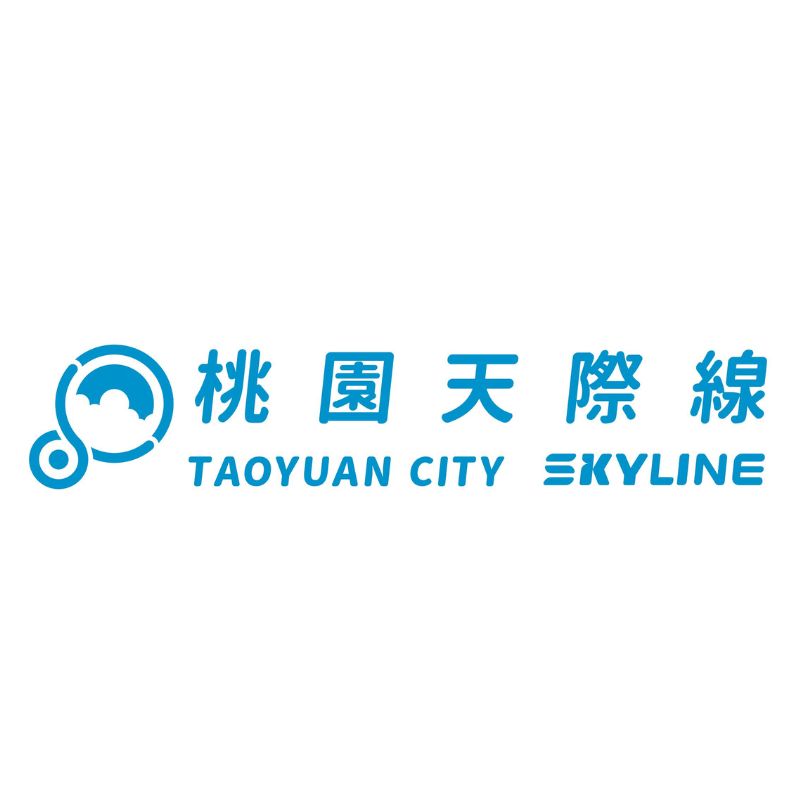 Skyline桃園天際線加速器logo