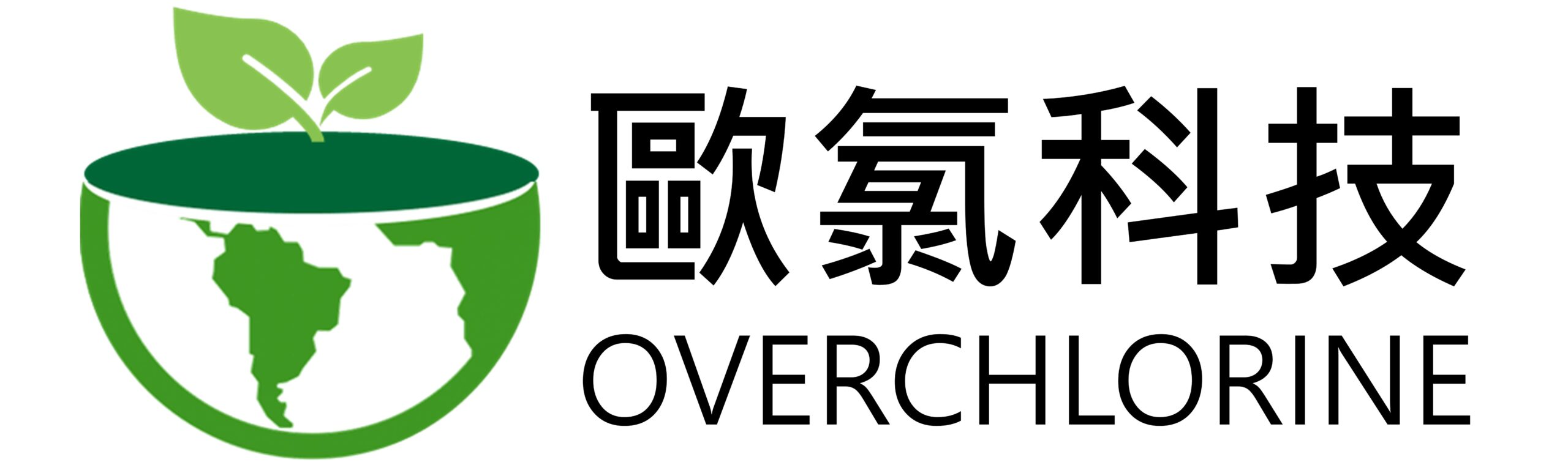 歐氯科技股份有限公司logo
