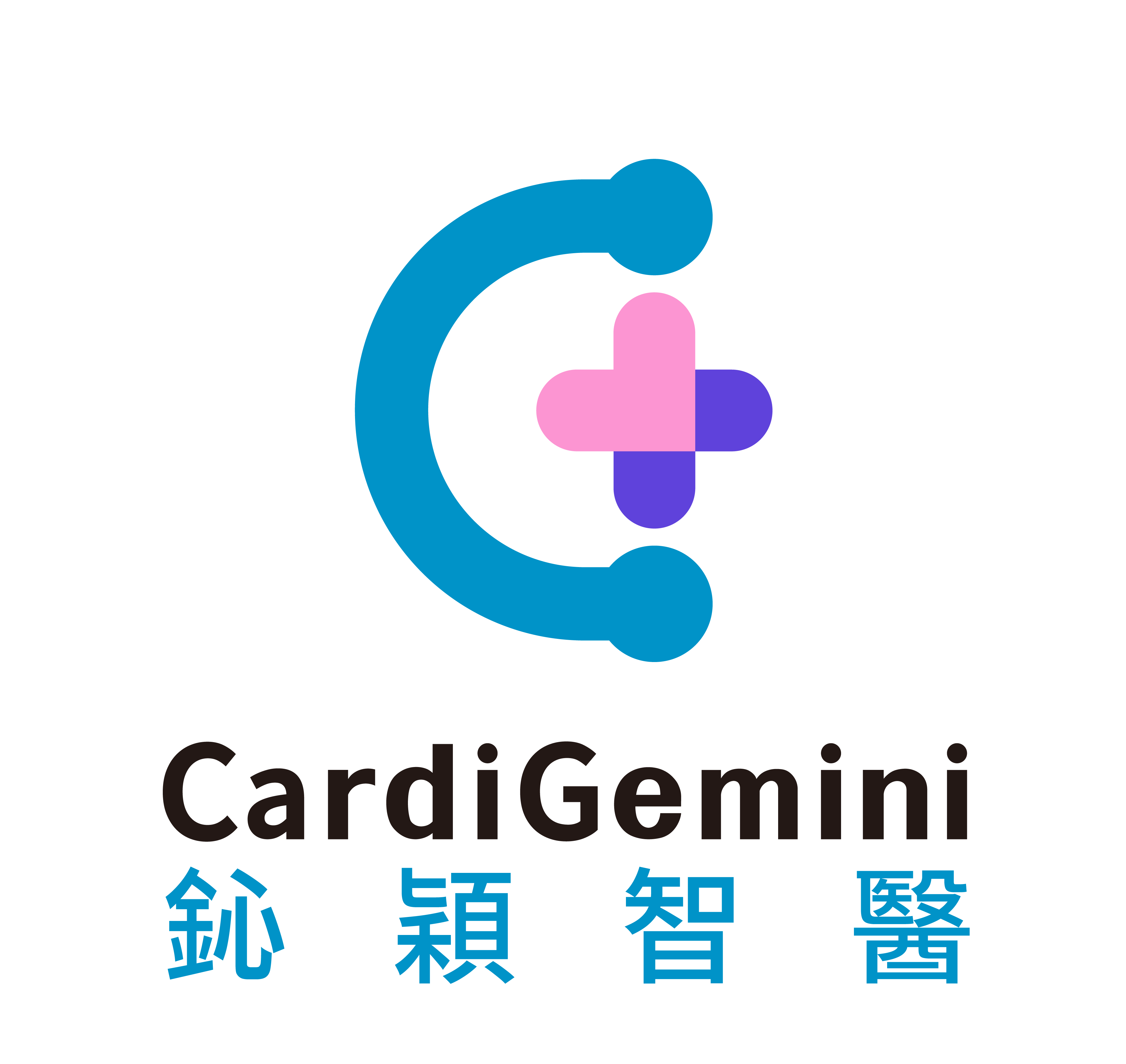 鈊穎智慧醫療器材股份有限公司logo