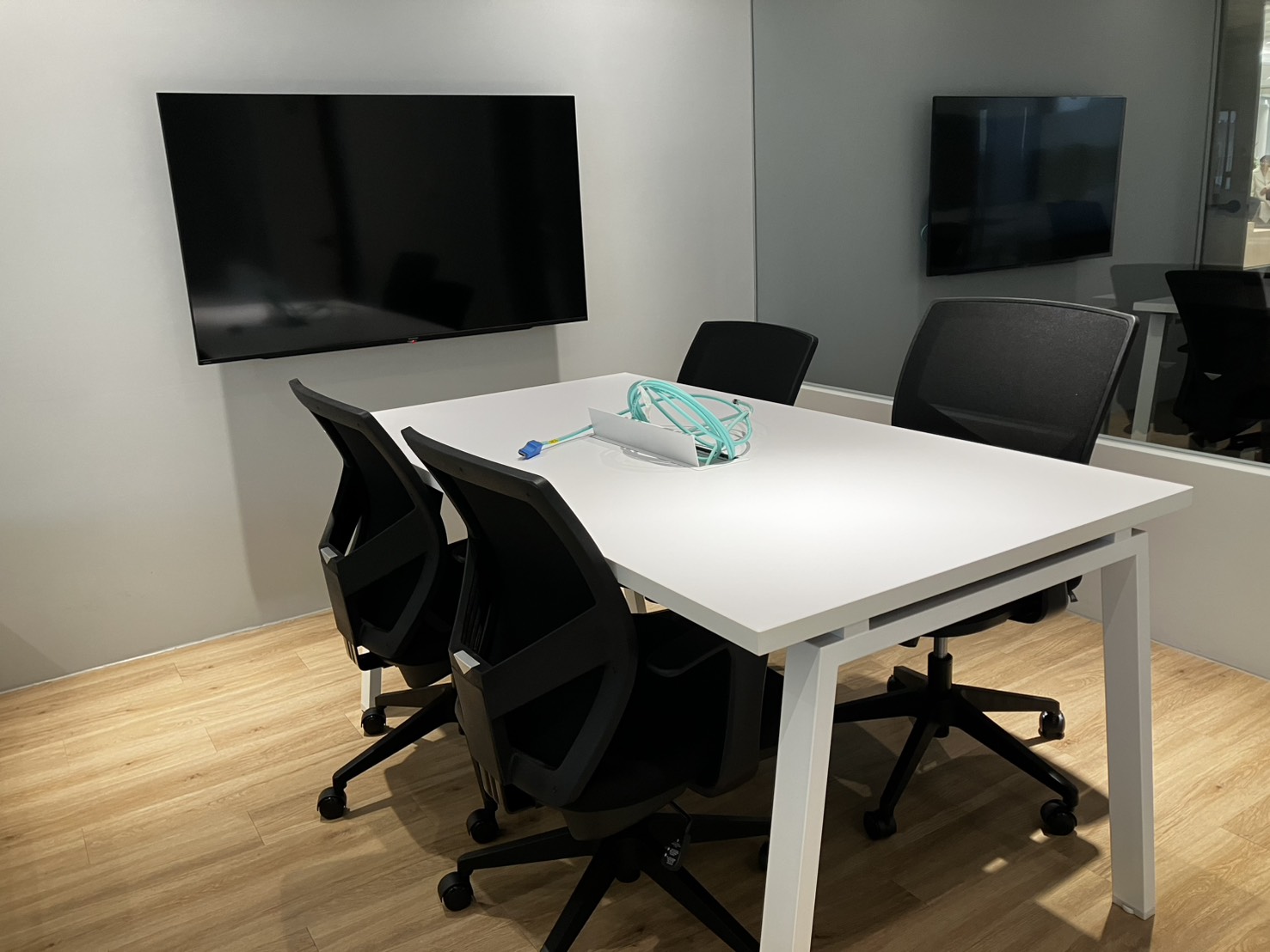 洽談室2外觀照片