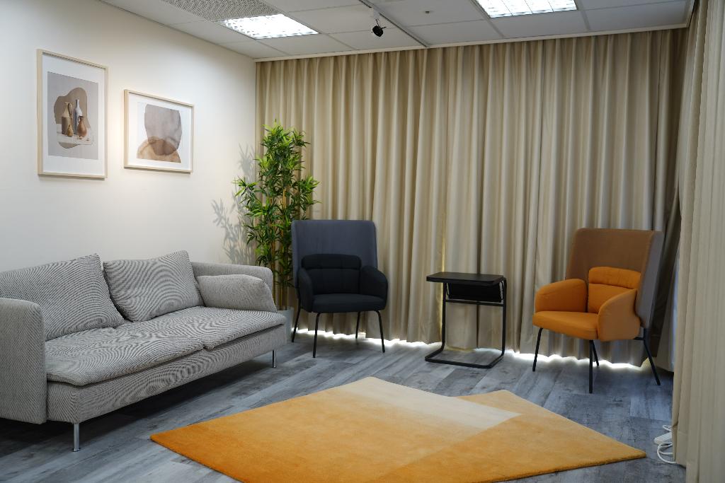 實景攝影棚外觀照片