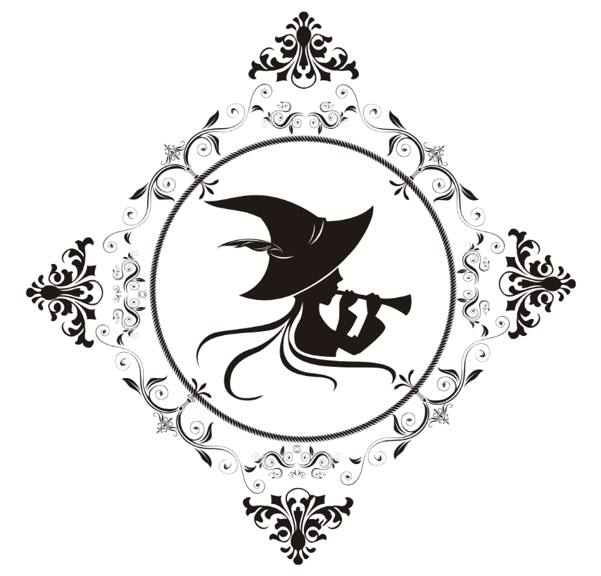 愛做夢的人工作室logo