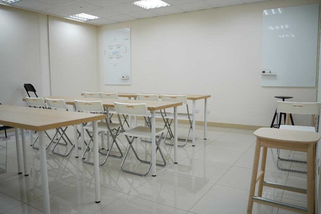 電商教室外觀照片