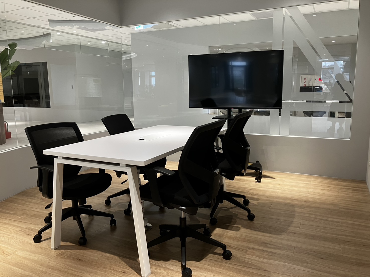 洽談室4外觀照片