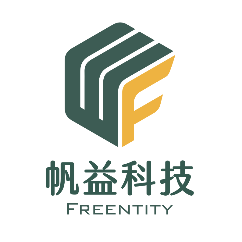 帆益科技教育股份有限公司logo
