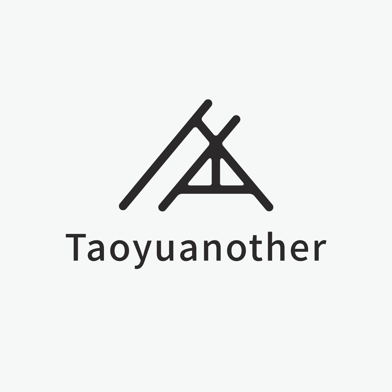 Taoyuanother(協力單位:樂澄設計工作室)logo