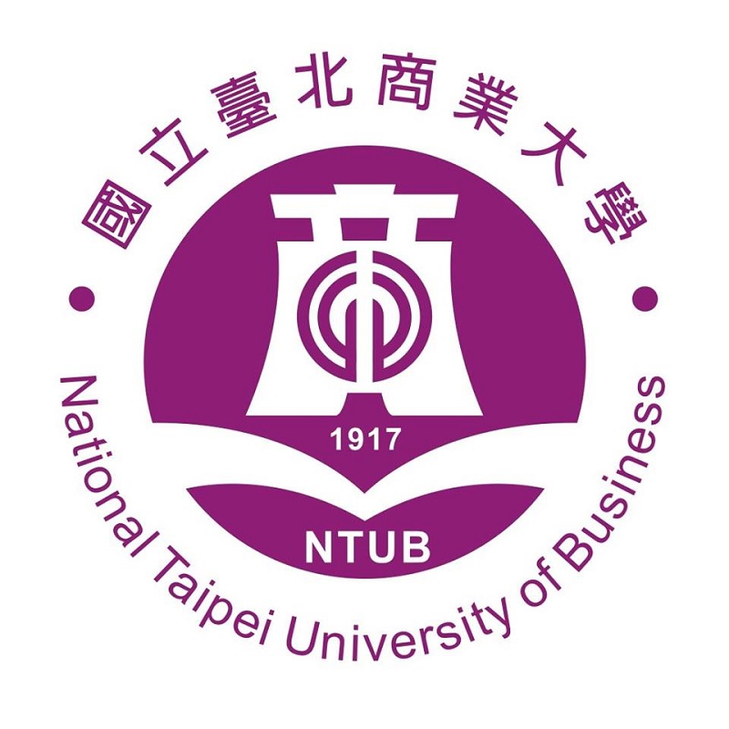 國立臺北商業大學創新育成中心logo