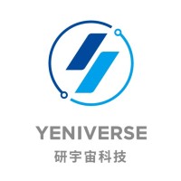 研宇宙科技股份有限公司logo