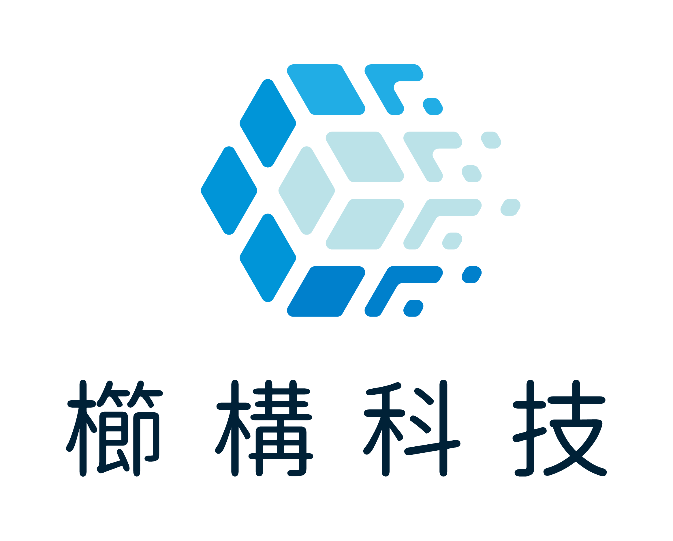 櫛構科技股份有限公司logo