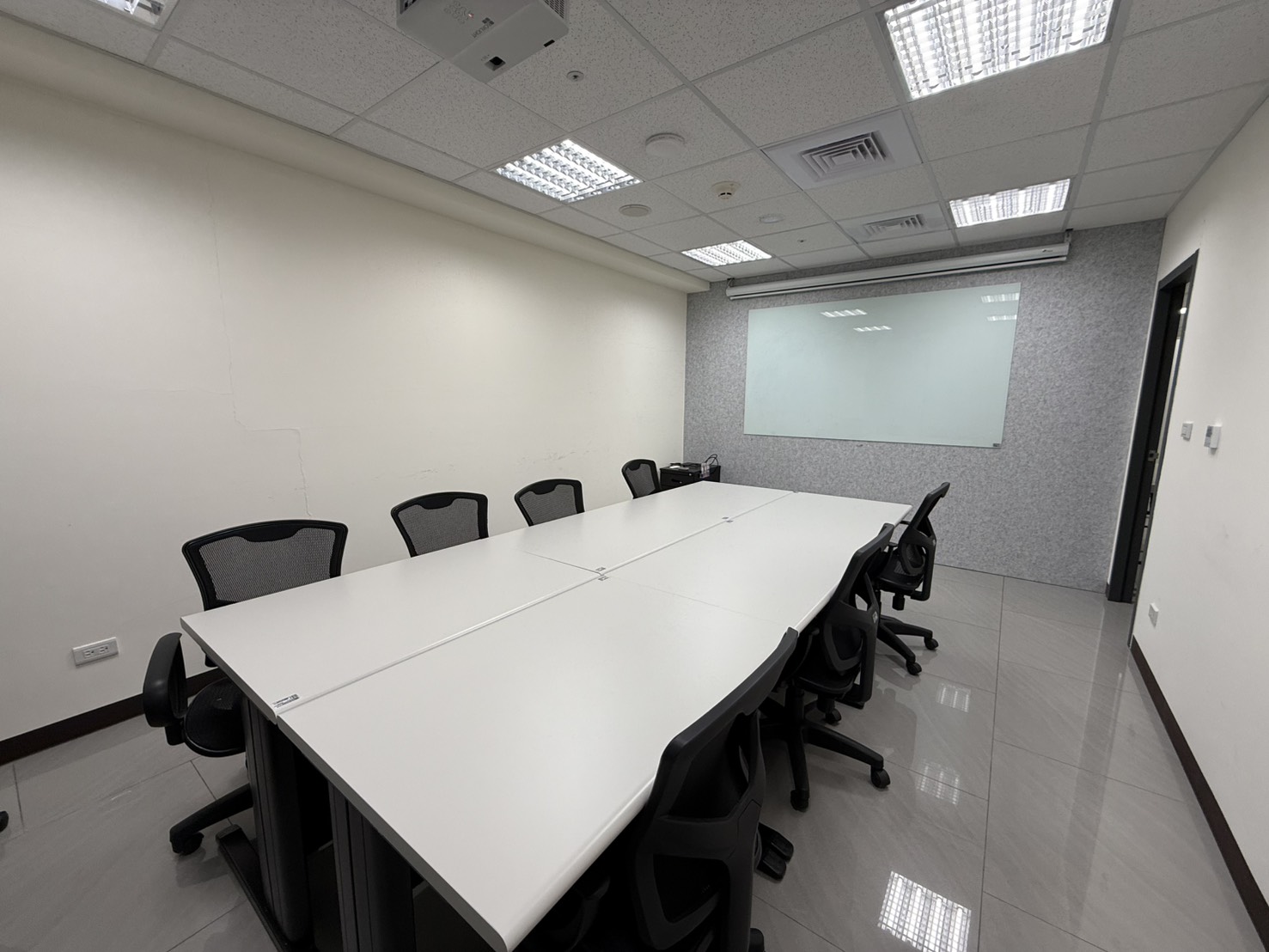 會議室外觀照片
