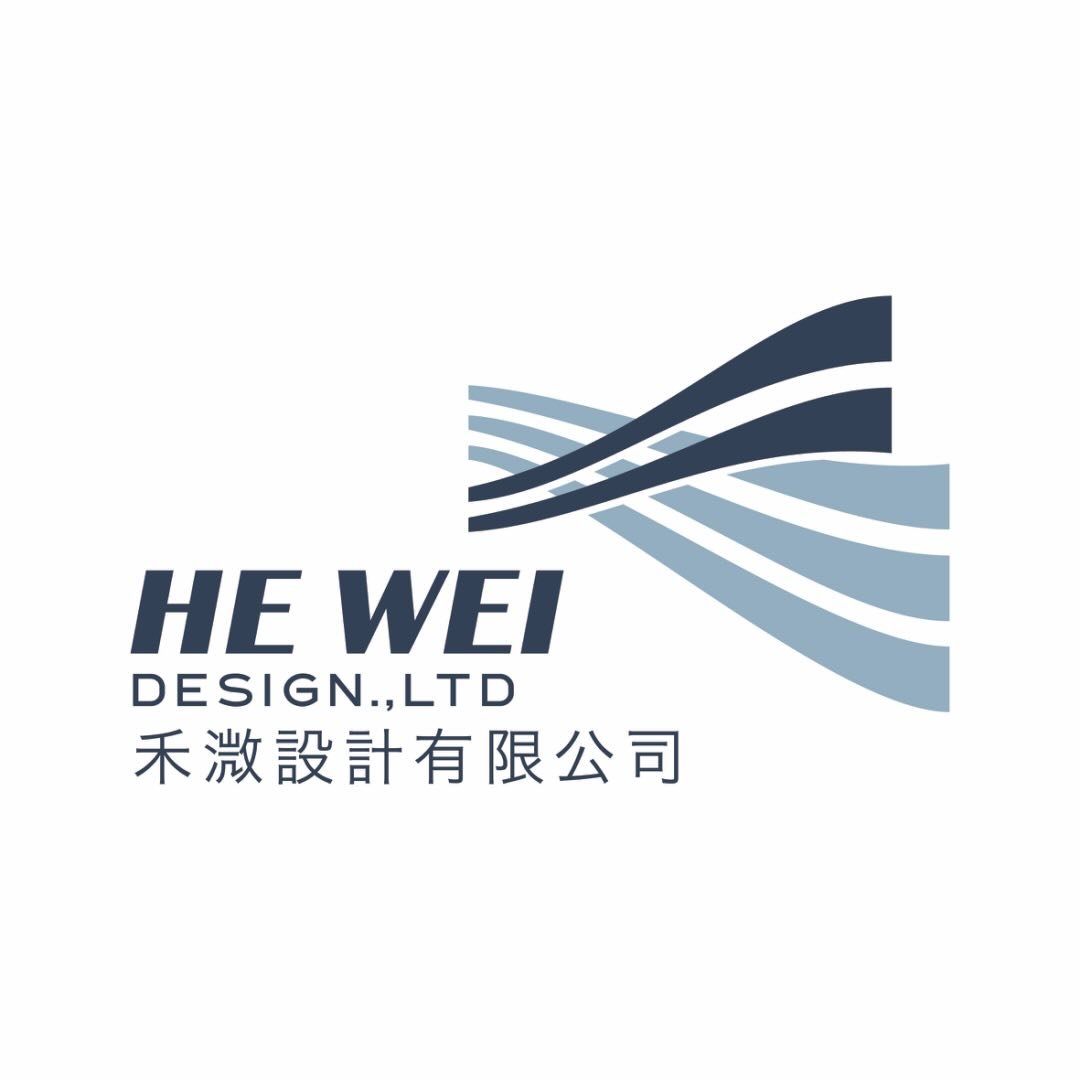 禾溦設計有限公司logo