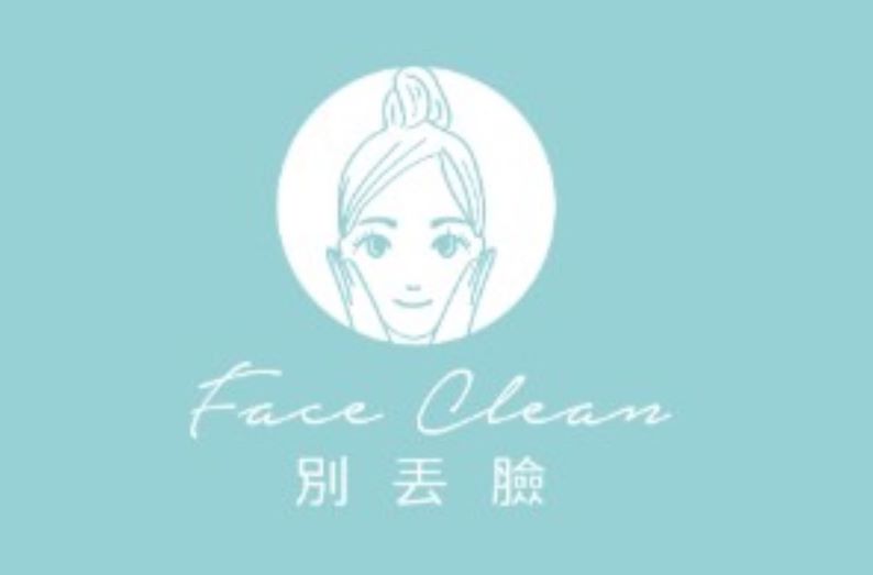 別丟臉美學館logo