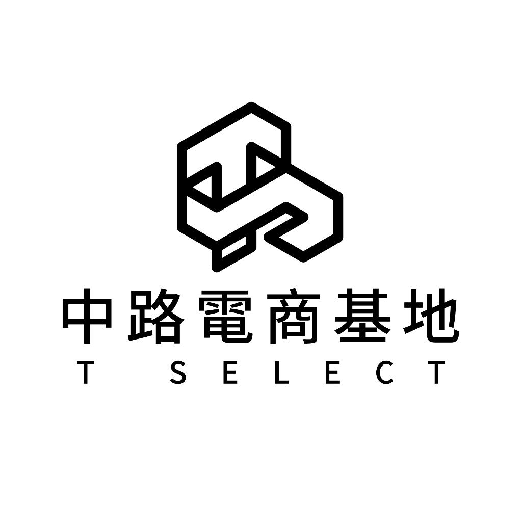 中路電商基地logo