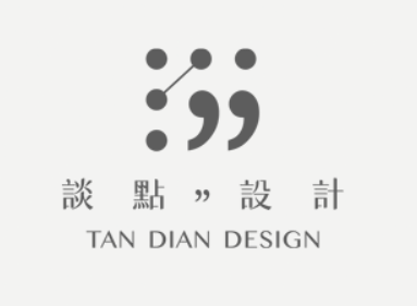 談點設計有限公司logo