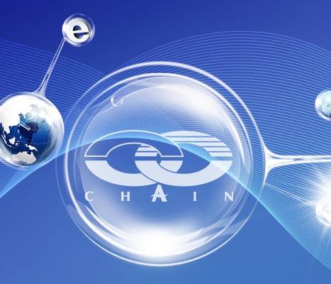 荃能事業有限公司logo