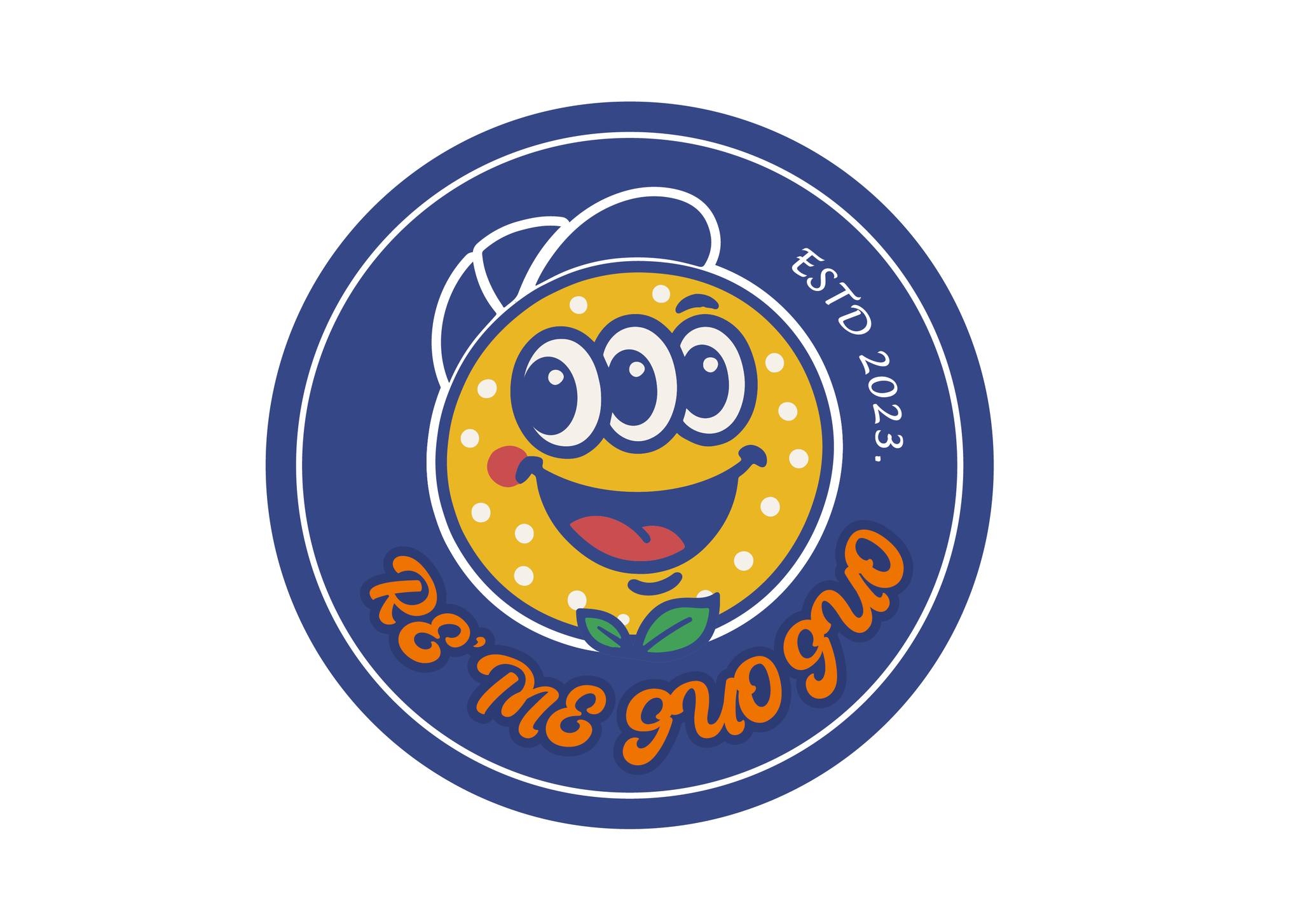 RE'ME果菓(金躍國際有限公司)logo