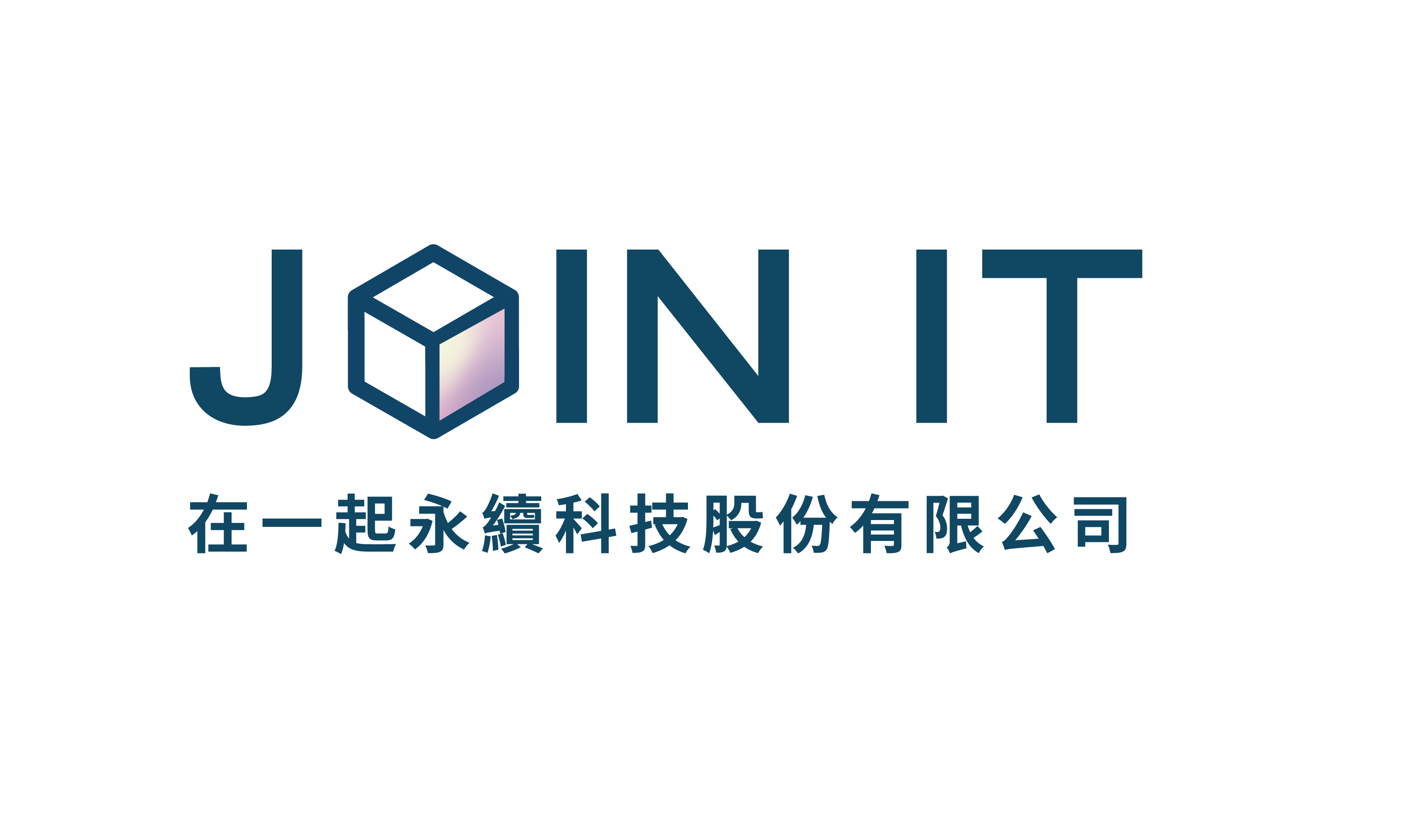 在一起永續科技股份有限公司logo
