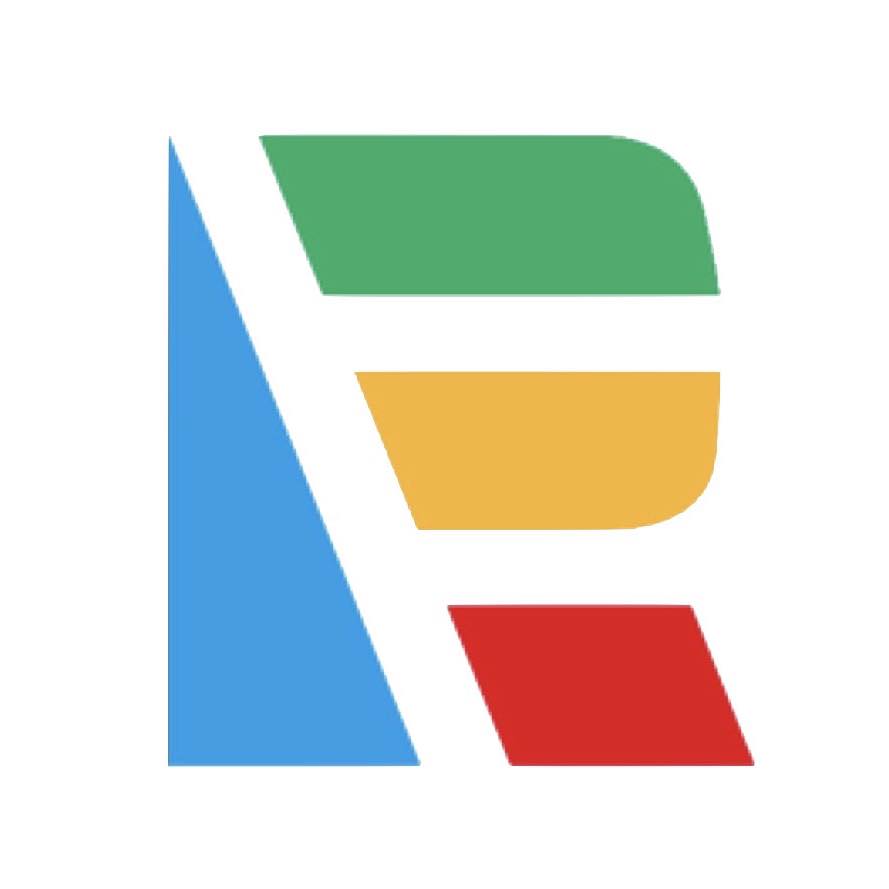 睿思智慧股份有限公司logo