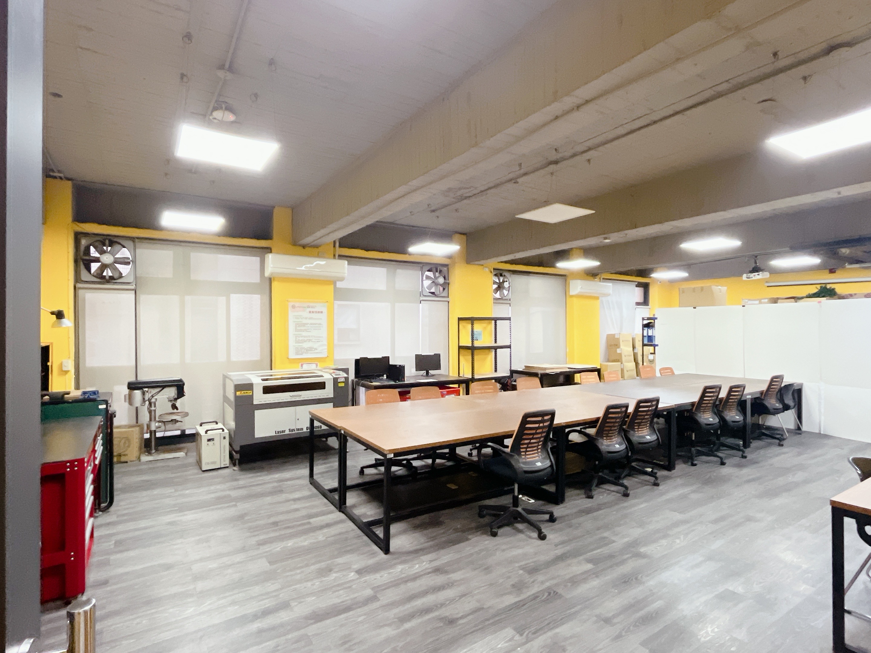 創客教室外觀照片