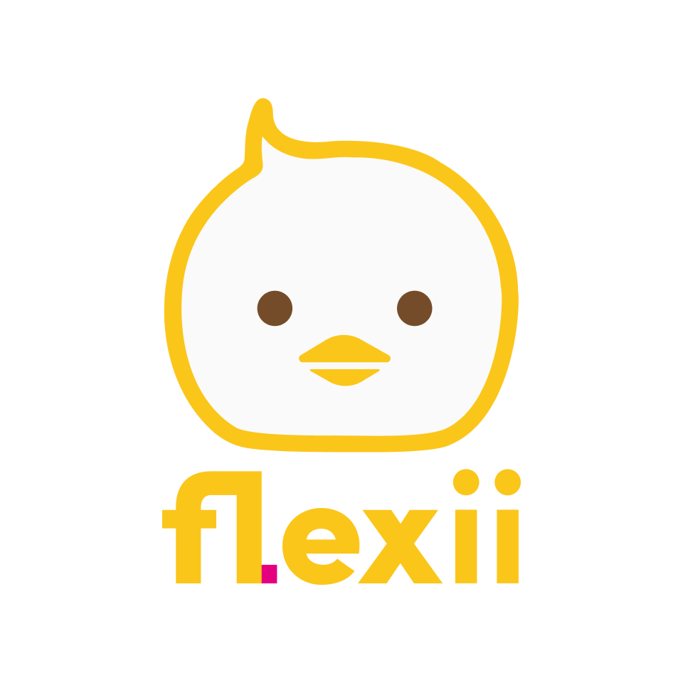 飛來速科技股份有限公司logo