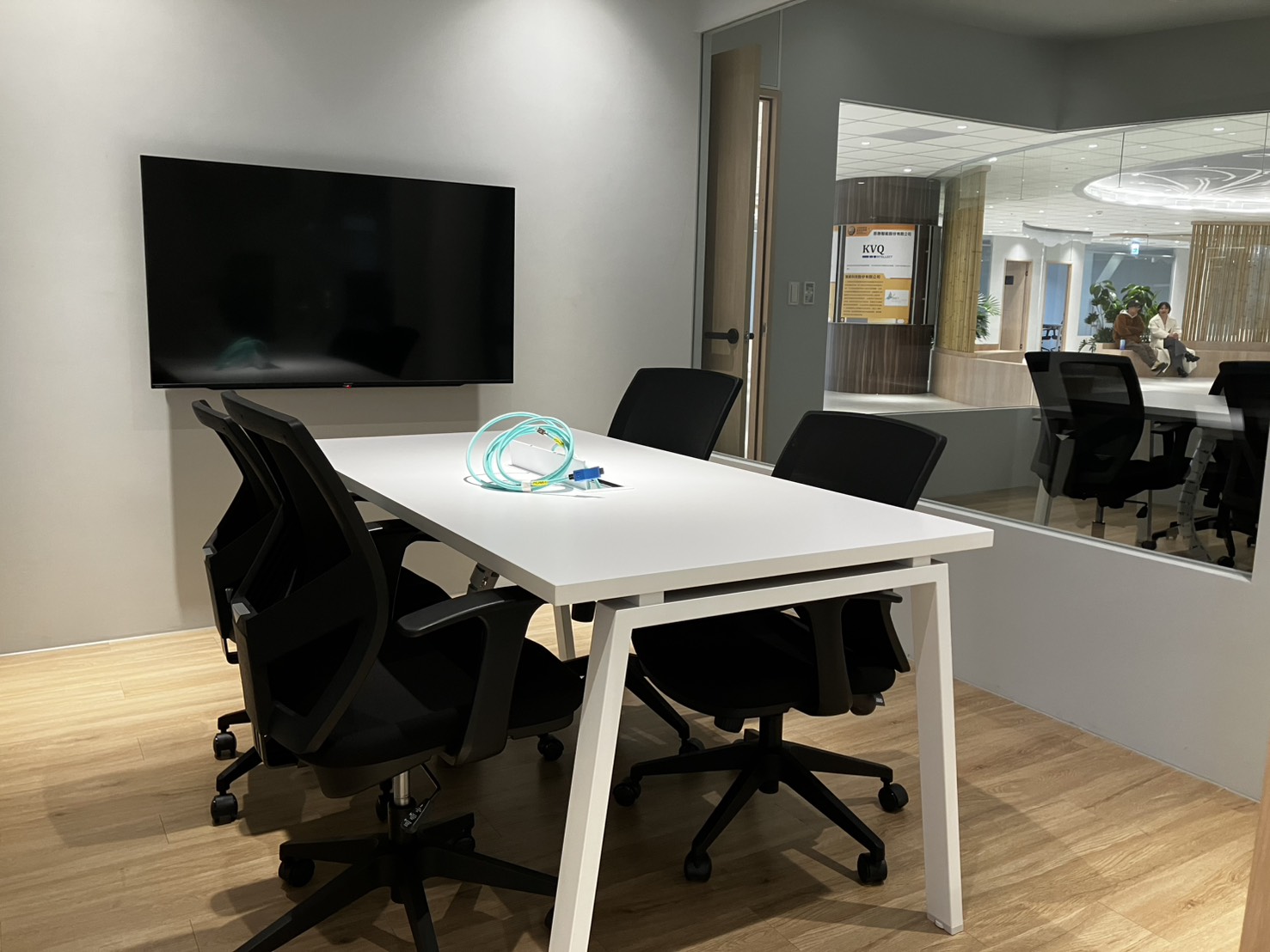 洽談室3外觀照片