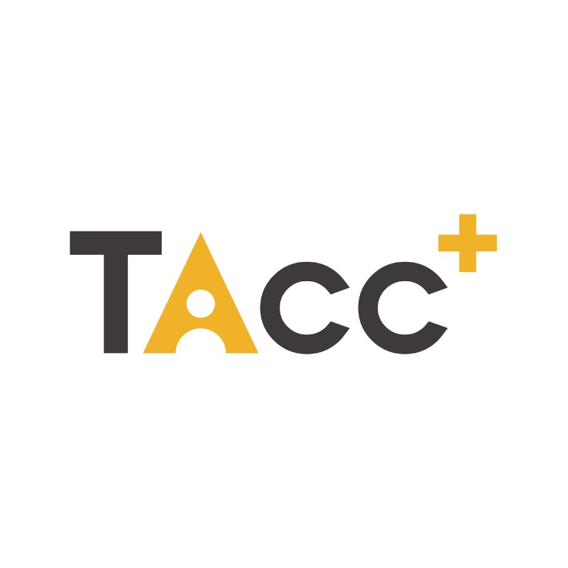 TAcc+ 臺灣最新型加速器照片