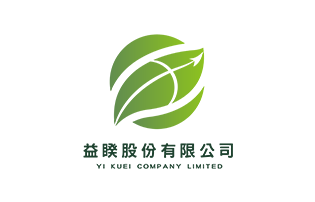 益睽股份有限公司logo