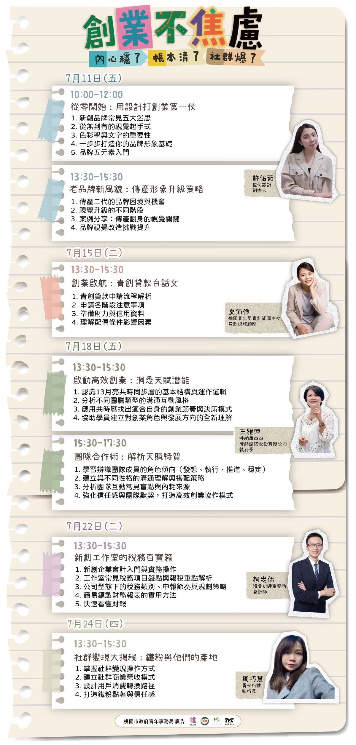 課程圖片